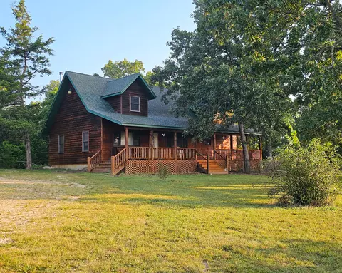 4570 State Highway Nn, Theodosia, MO 65761