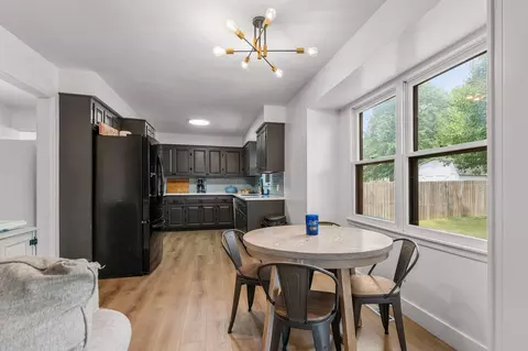 Dining - 1209 W Berkeley St, Springfield, MO 65807 photo 1 of 2