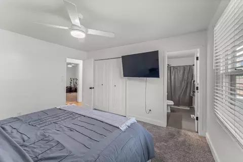 Bedroom - 1209 W Berkeley St, Springfield, MO 65807 photo 1 of 6