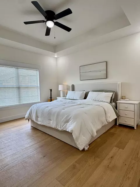 Bedroom - 2617 W Webb Rd, Ozark, MO 65721 photo 6 of 7