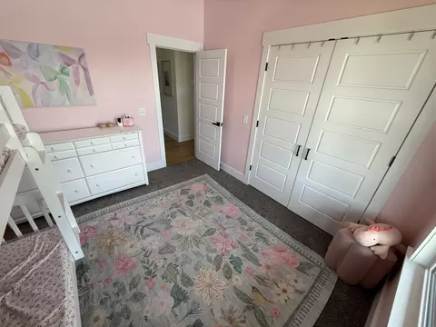 Bedroom - 2617 W Webb Rd, Ozark, MO 65721 photo 3 of 7