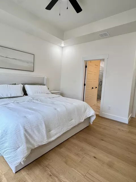Bedroom - 2617 W Webb Rd, Ozark, MO 65721 photo 7 of 7