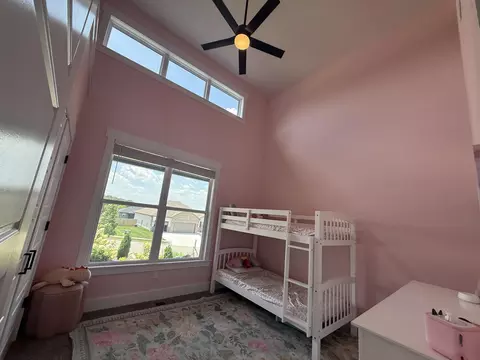 Bedroom - 2617 W Webb Rd, Ozark, MO 65721 photo 1 of 7