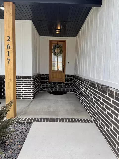Exterior - 2617 W Webb Rd, Ozark, MO 65721 photo 6 of 14