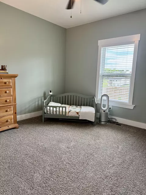 Bedroom - 2617 W Webb Rd, Ozark, MO 65721 photo 4 of 7