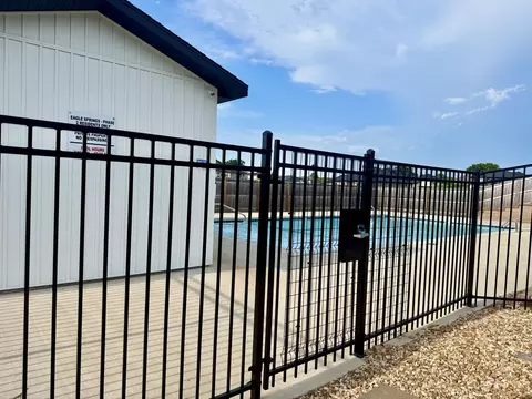 Exterior - 2617 W Webb Rd, Ozark, MO 65721 photo 13 of 14
