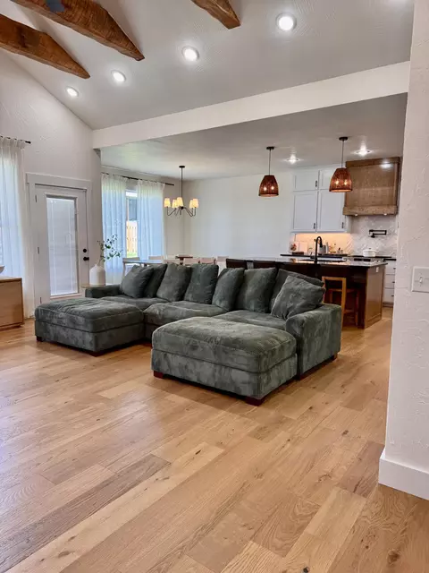 Living - 2617 W Webb Rd, Ozark, MO 65721 photo 2 of 5