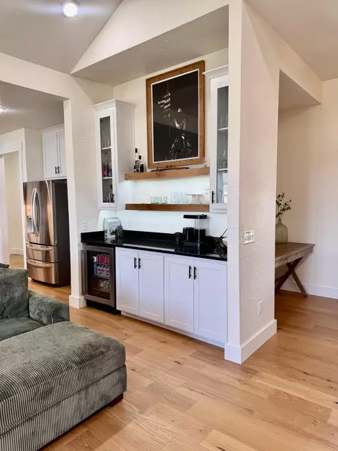 Kitchen - 2617 W Webb Rd, Ozark, MO 65721 photo 1 of 10