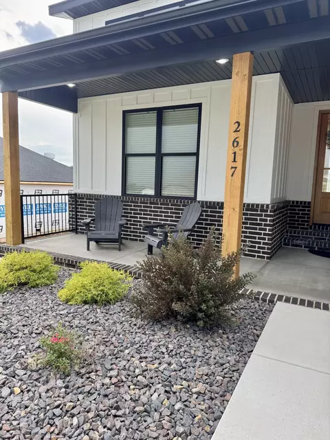 Exterior - 2617 W Webb Rd, Ozark, MO 65721 photo 5 of 14