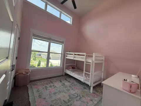 Bedroom - 2617 W Webb Rd, Ozark, MO 65721 photo 2 of 7