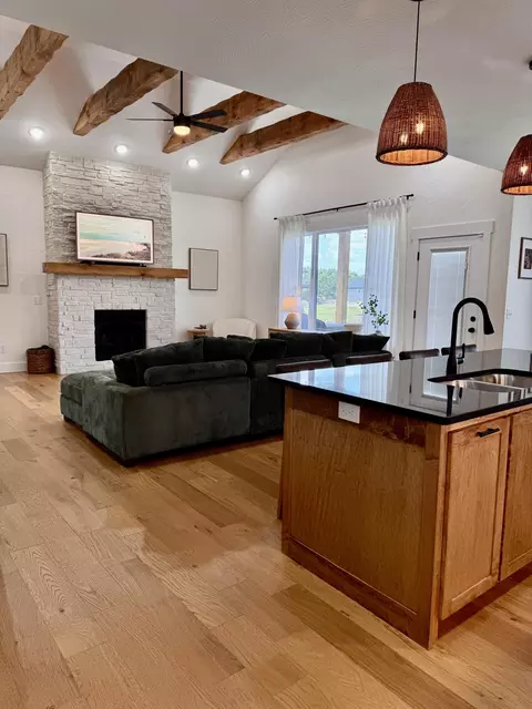 Living - 2617 W Webb Rd, Ozark, MO 65721 photo 5 of 5