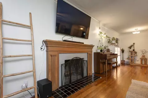 Living - 1741 S Lancaster Ave, Springfield, MO 65807 photo 3 of 3