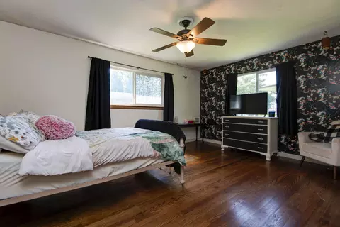 Bedroom - 1741 S Lancaster Ave, Springfield, MO 65807 photo 3 of 5