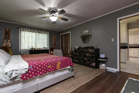 Bedroom - 1741 S Lancaster Ave, Springfield, MO 65807 photo 2 of 5
