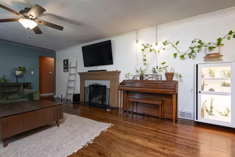 Living - 1741 S Lancaster Ave, Springfield, MO 65807 photo 1 of 3
