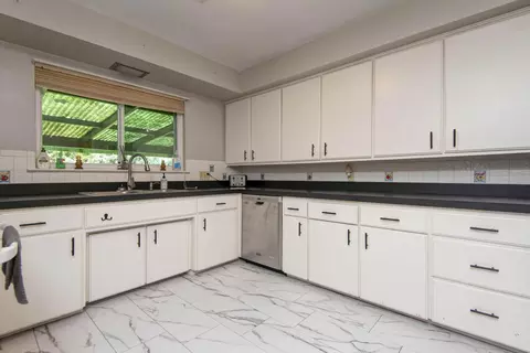 Kitchen - 1741 S Lancaster Ave, Springfield, MO 65807 photo 2 of 2