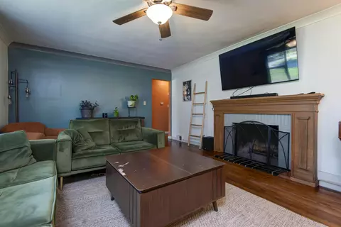 Living - 1741 S Lancaster Ave, Springfield, MO 65807 photo 2 of 3