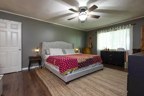 Bedroom - 1741 S Lancaster Ave, Springfield, MO 65807 photo 1 of 5