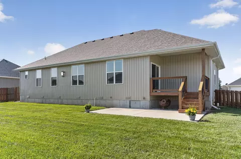Exterior - 1665 E Pea Ridge Dr, Republic, MO 65738 photo 8 of 13