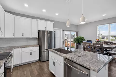 Kitchen - 1665 E Pea Ridge Dr, Republic, MO 65738 photo 3 of 3