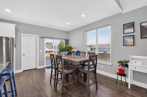 Dining - 1665 E Pea Ridge Dr, Republic, MO 65738 photo 1 of 2