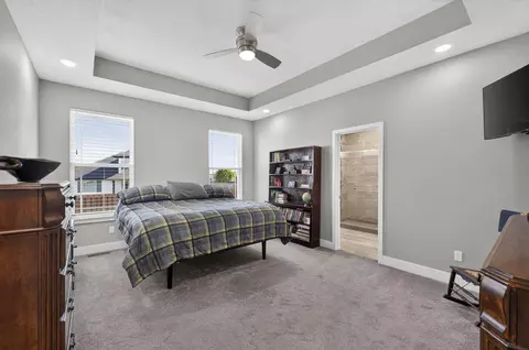 Bedroom - 1665 E Pea Ridge Dr, Republic, MO 65738 photo 1 of 3