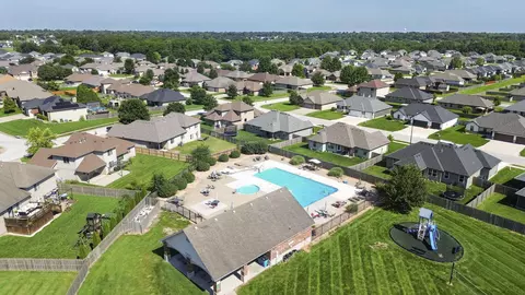 View/Area - 1665 E Pea Ridge Dr, Republic, MO 65738 photo 3 of 4