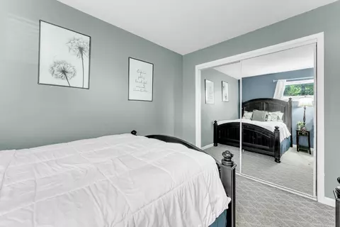 Bedroom - 142 Grandview Dr #3, Branson, MO 65616 photo 5 of 5
