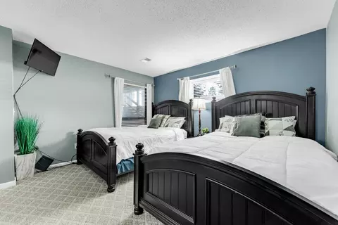 Bedroom - 142 Grandview Dr #3, Branson, MO 65616 photo 4 of 5