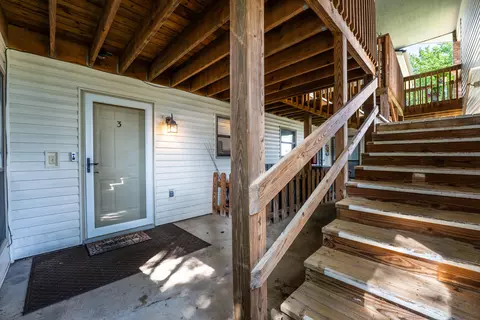 Exterior - 142 Grandview Dr #3, Branson, MO 65616 photo 10 of 14