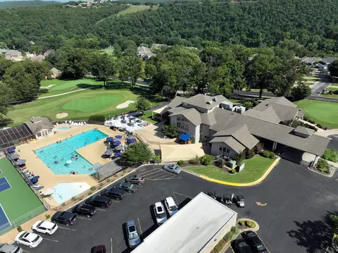 View/Area - 142 Grandview Dr #3, Branson, MO 65616 photo 4 of 20