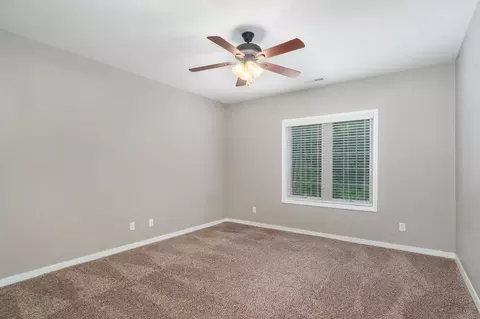 Bedroom - 2342 W Darby St, Springfield, MO 65810 photo 4 of 5