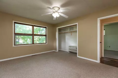 Bedroom - 35 Hilltop Ln, Branson, MO 65616 photo 5 of 6