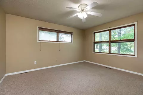 Bedroom - 35 Hilltop Ln, Branson, MO 65616 photo 4 of 6