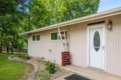 Exterior - 35 Hilltop Ln, Branson, MO 65616 photo 3 of 7