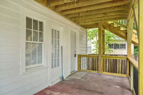 Exterior - 1504 N Summit Ave, Springfield, MO 65803 photo 5 of 5