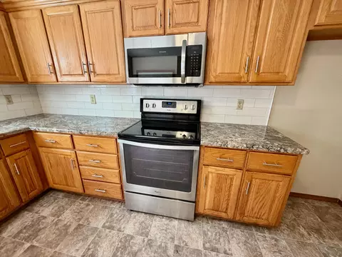 Kitchen - 1120 N Rogers Ave, Springfield, MO 65802 photo 2 of 3