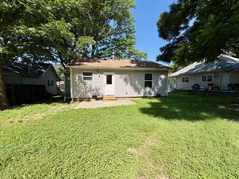 Exterior - 1120 N Rogers Ave, Springfield, MO 65802 photo 5 of 5
