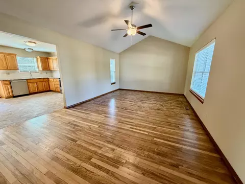 Living - 1120 N Rogers Ave, Springfield, MO 65802 photo 1 of 3
