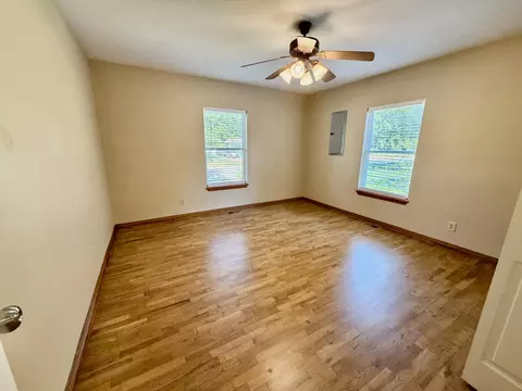 Bedroom - 1120 N Rogers Ave, Springfield, MO 65802 photo 1 of 4