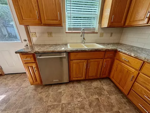 Kitchen - 1120 N Rogers Ave, Springfield, MO 65802 photo 3 of 3