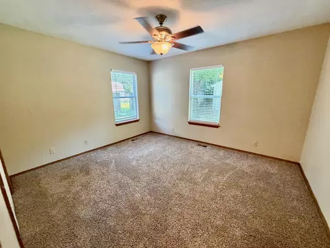 Bedroom - 1120 N Rogers Ave, Springfield, MO 65802 photo 3 of 4