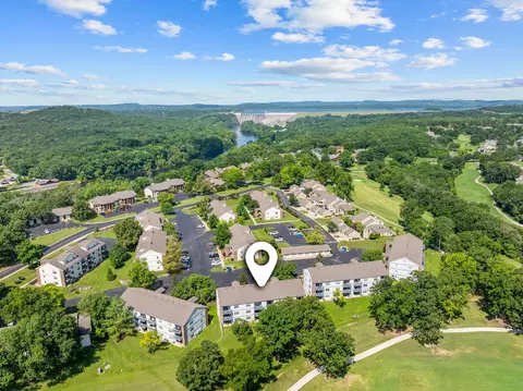 View/Area - 146 Bunker Ridge Dr #10, Branson, MO 65616 photo 2 of 5