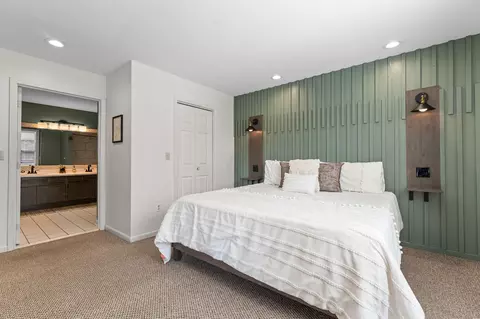 Bedroom - 146 Bunker Ridge Dr #10, Branson, MO 65616 photo 1 of 3