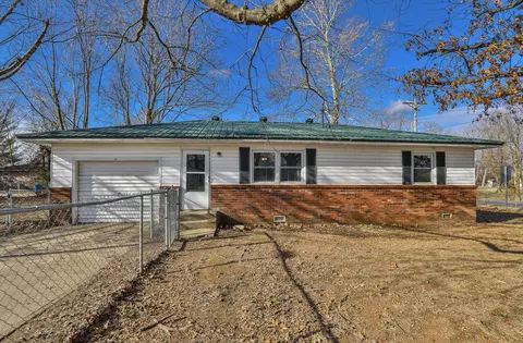 101 S Norma St, Exeter, MO 65647 photo 1