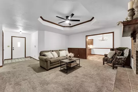 Living - 908 Domino Ct, Nixa, MO 65714 photo 3 of 4