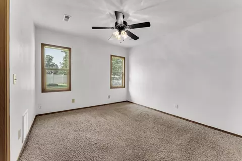 Bedroom - 908 Domino Ct, Nixa, MO 65714 photo 5 of 6