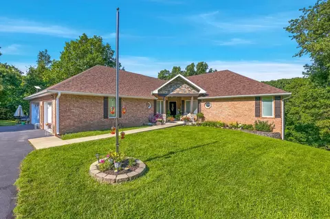 85 Dogwood Ridge Dr, Rogersville, MO 65742