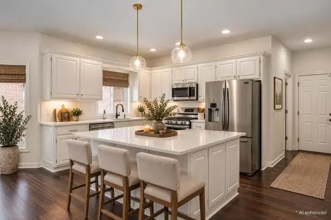 Kitchen - 4868 E Utica St, Springfield, MO 65809 photo 2 of 5