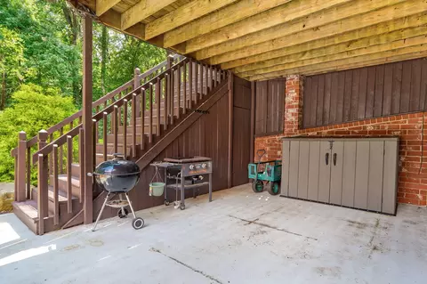 Exterior - 4868 E Utica St, Springfield, MO 65809 photo 12 of 19
